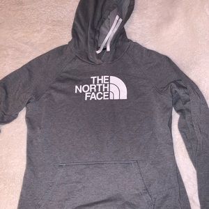 north face hoodie